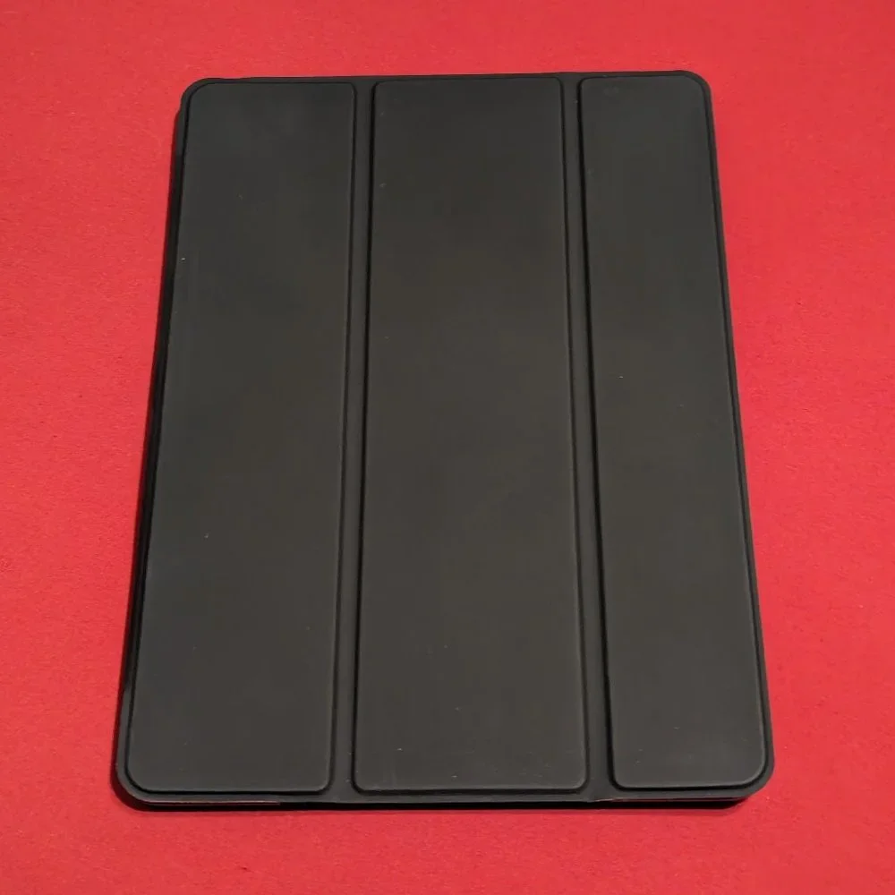 Black Case for iPad 6th Generation***